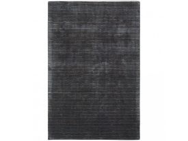 23755 katherine-carnaby-chrome-stripes-nero-koberec