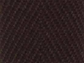 woven cotton 30mm-BROWN